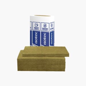 Плиты базальтовые огнезащитные ISOTEC Fire Protect купить