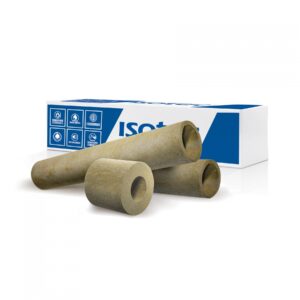 Судовая теплоизоляция ISOTEC SR Protect Section купить