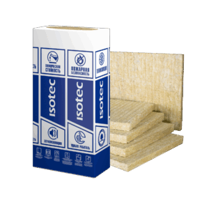 Судовая теплоизоляция ISOTEC SR Protect Slab170 купить