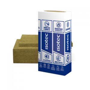 Судовая теплоизоляция ISOTEC SR Protect Slab80 купить