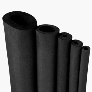 Трубки из вспененного каучука ISOTEC FLEX EF